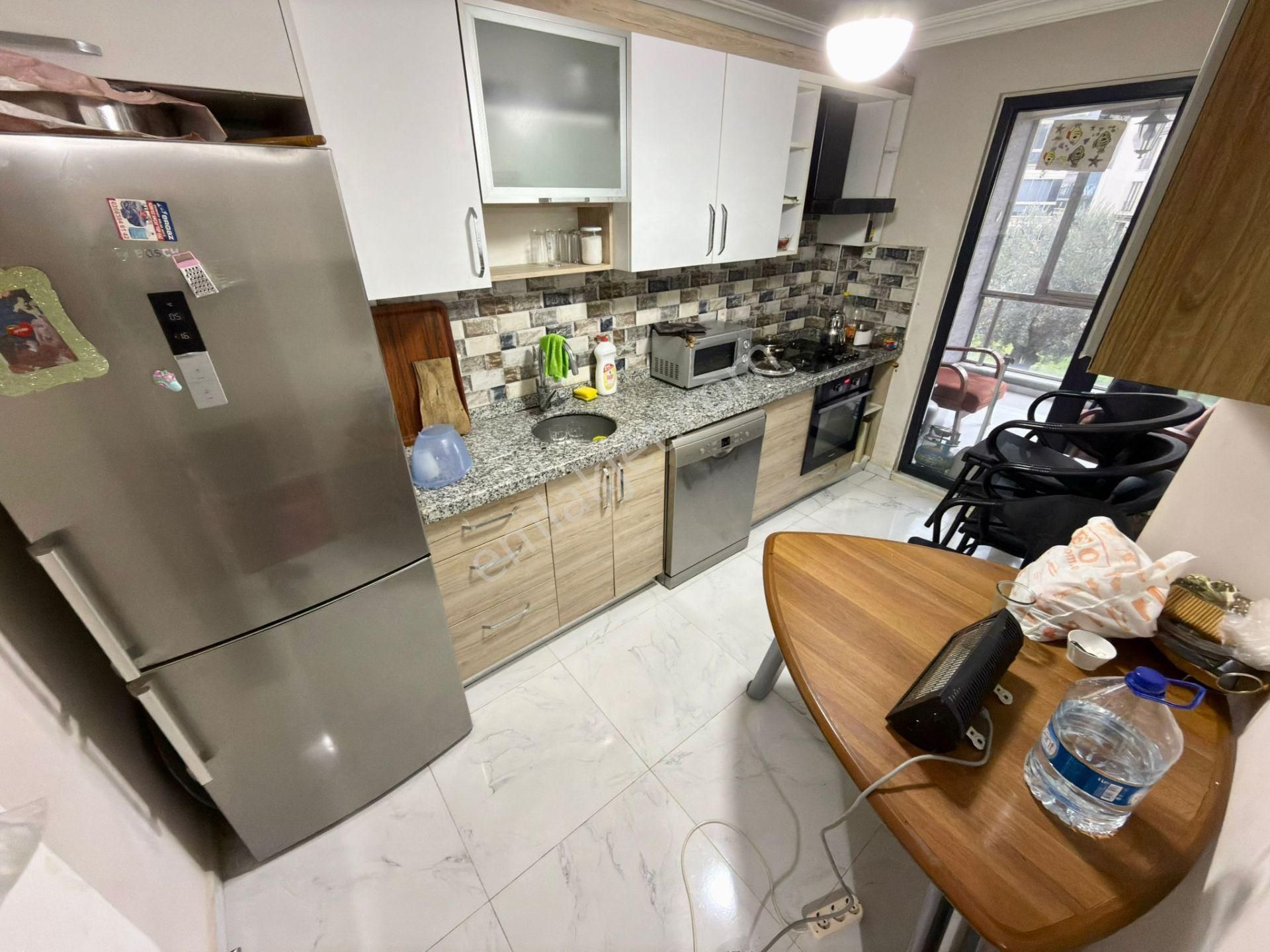 Sadece Yükselde Kazdağları Manzaralı Kapalı Garajlı Köşe 2+1 - Görsel 6