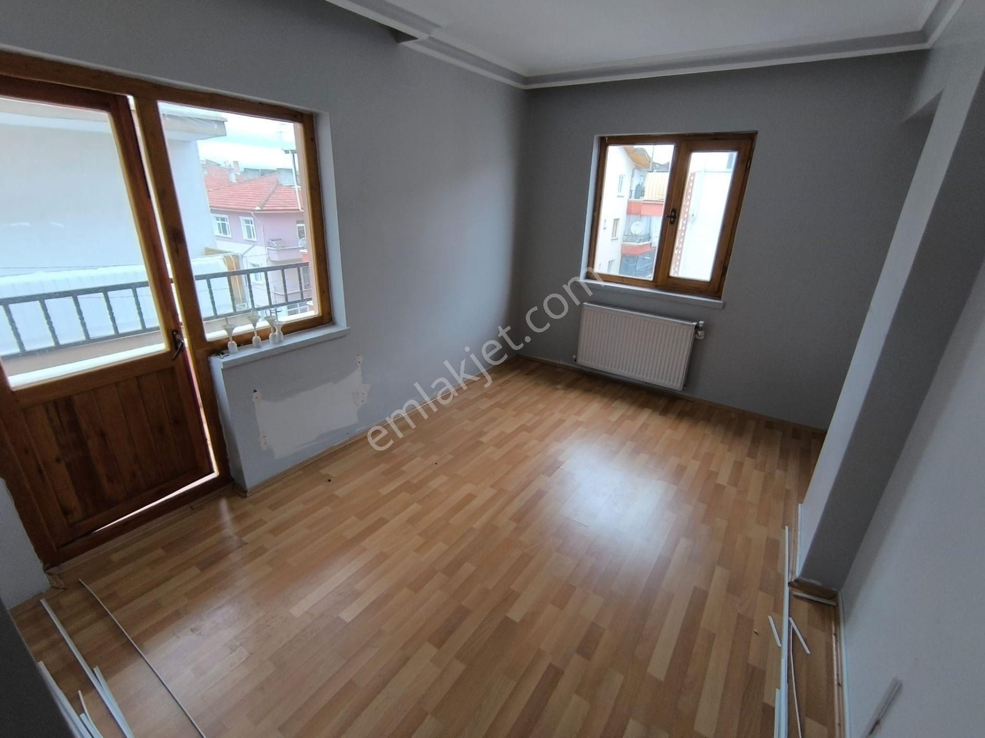 Mareşal Çakmak Mah'de Asansörlü 3+1 Satılık Daire - Görsel 22
