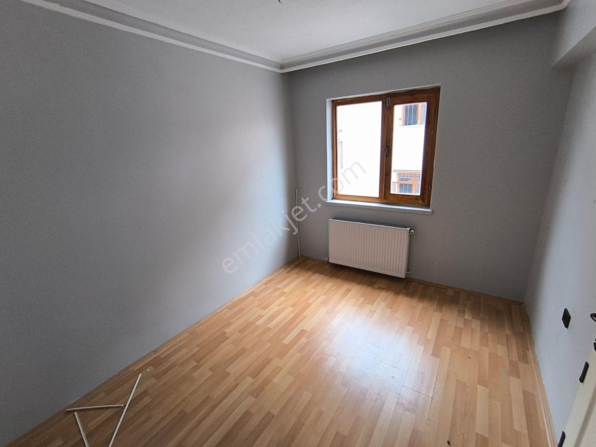 Mareşal Çakmak Mah'de Asansörlü 3+1 Satılık Daire - Görsel 18