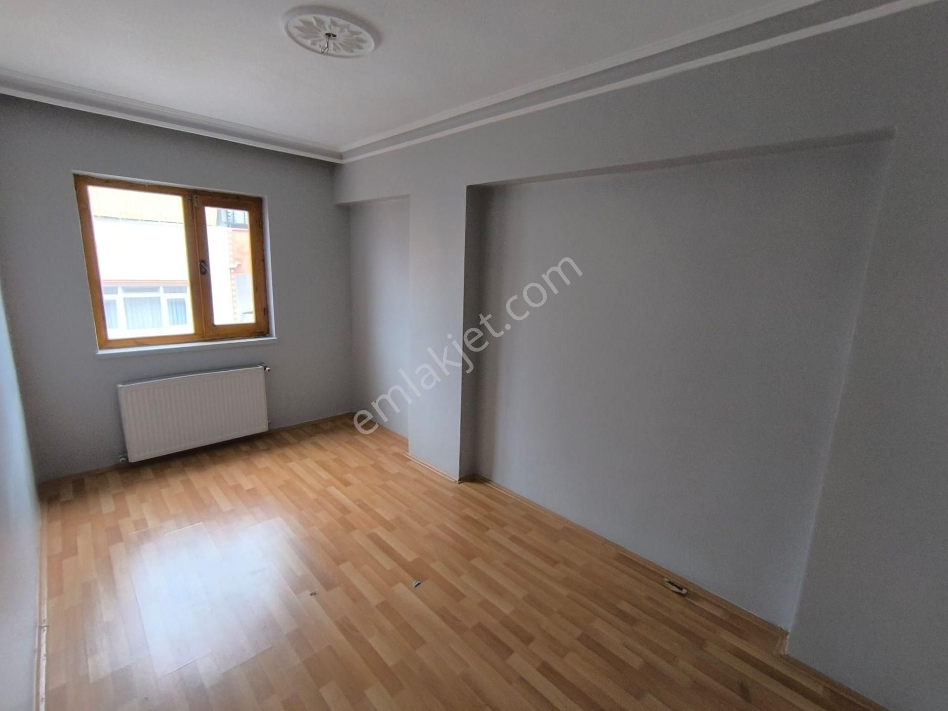 Mareşal Çakmak Mah'de Asansörlü 3+1 Satılık Daire - Görsel 27