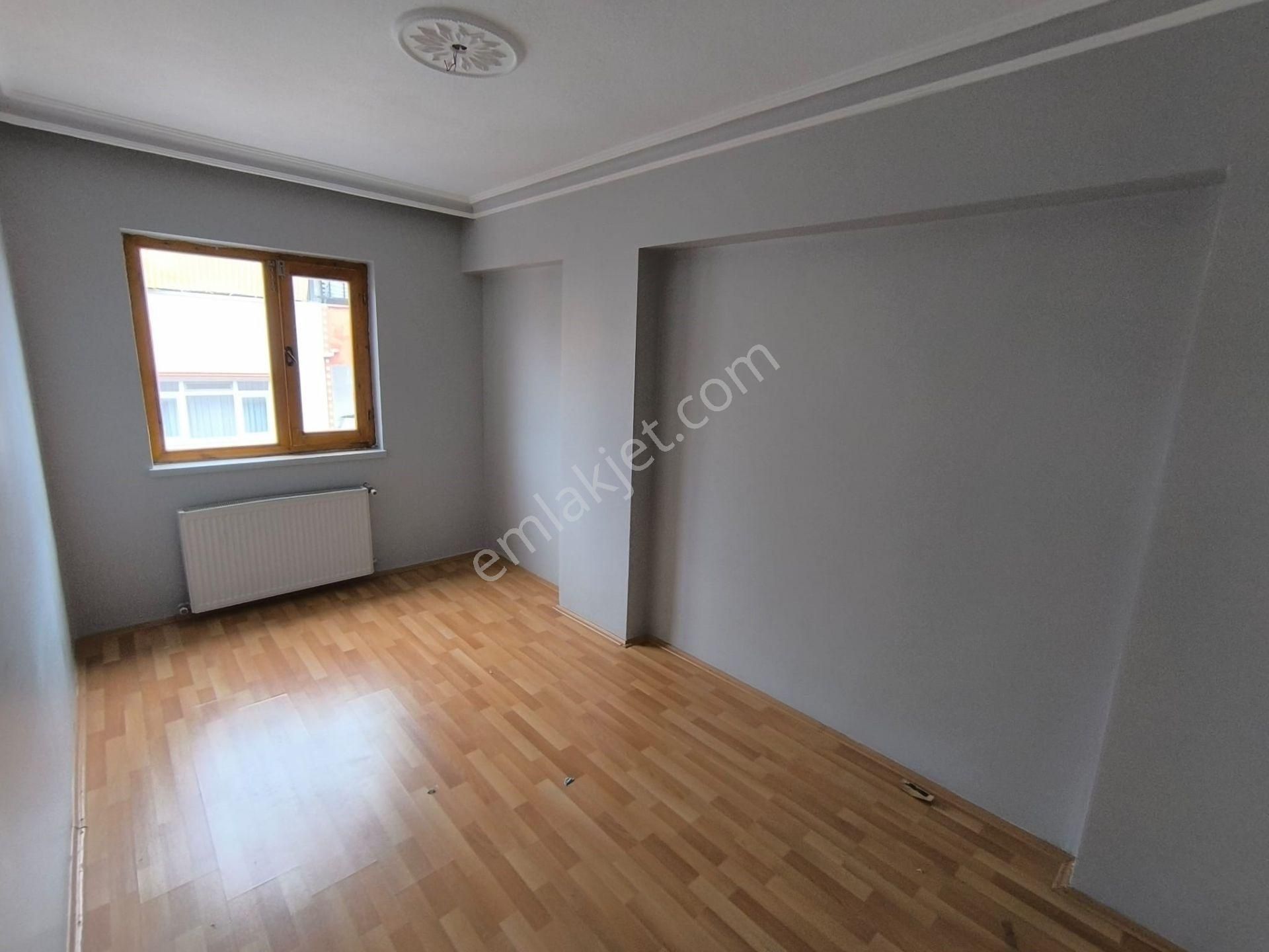 Mareşal Çakmak Mah'de Asansörlü 3+1 Satılık Daire - Görsel 25
