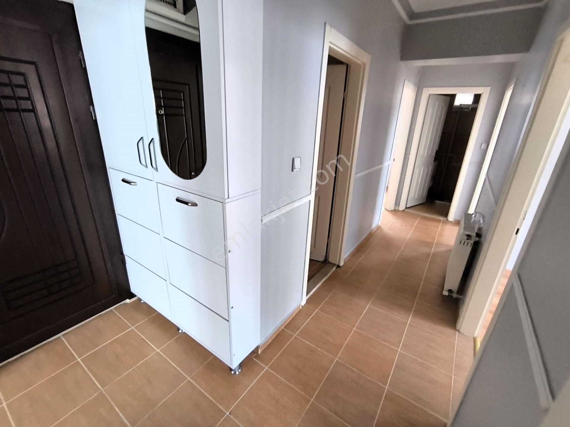 Mareşal Çakmak Mah'de Asansörlü 3+1 Satılık Daire - Görsel 28