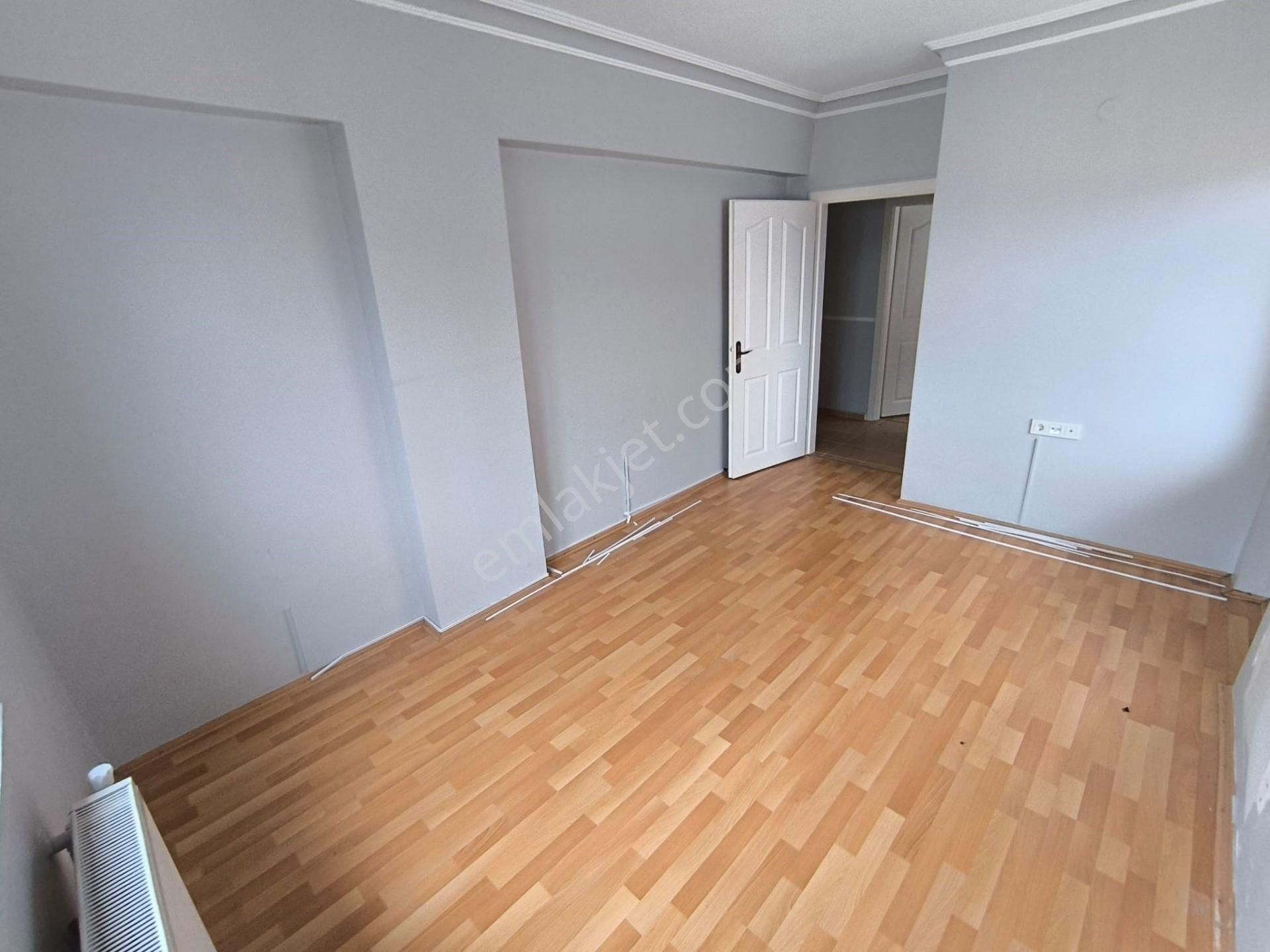 Mareşal Çakmak Mah'de Asansörlü 3+1 Satılık Daire - Görsel 15