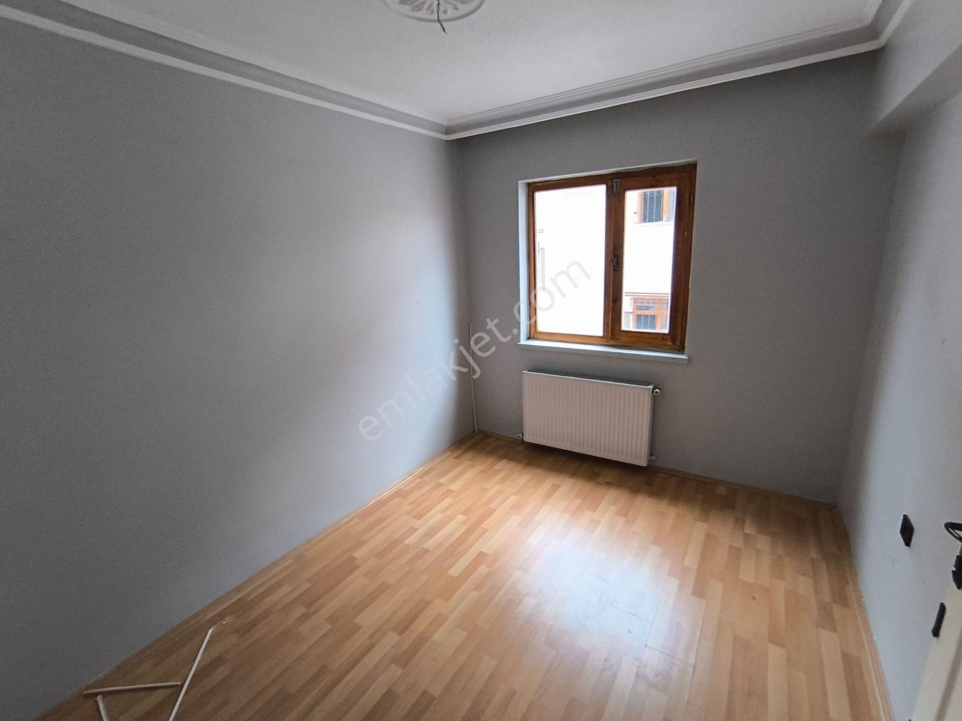 Mareşal Çakmak Mah'de Asansörlü 3+1 Satılık Daire - Görsel 16