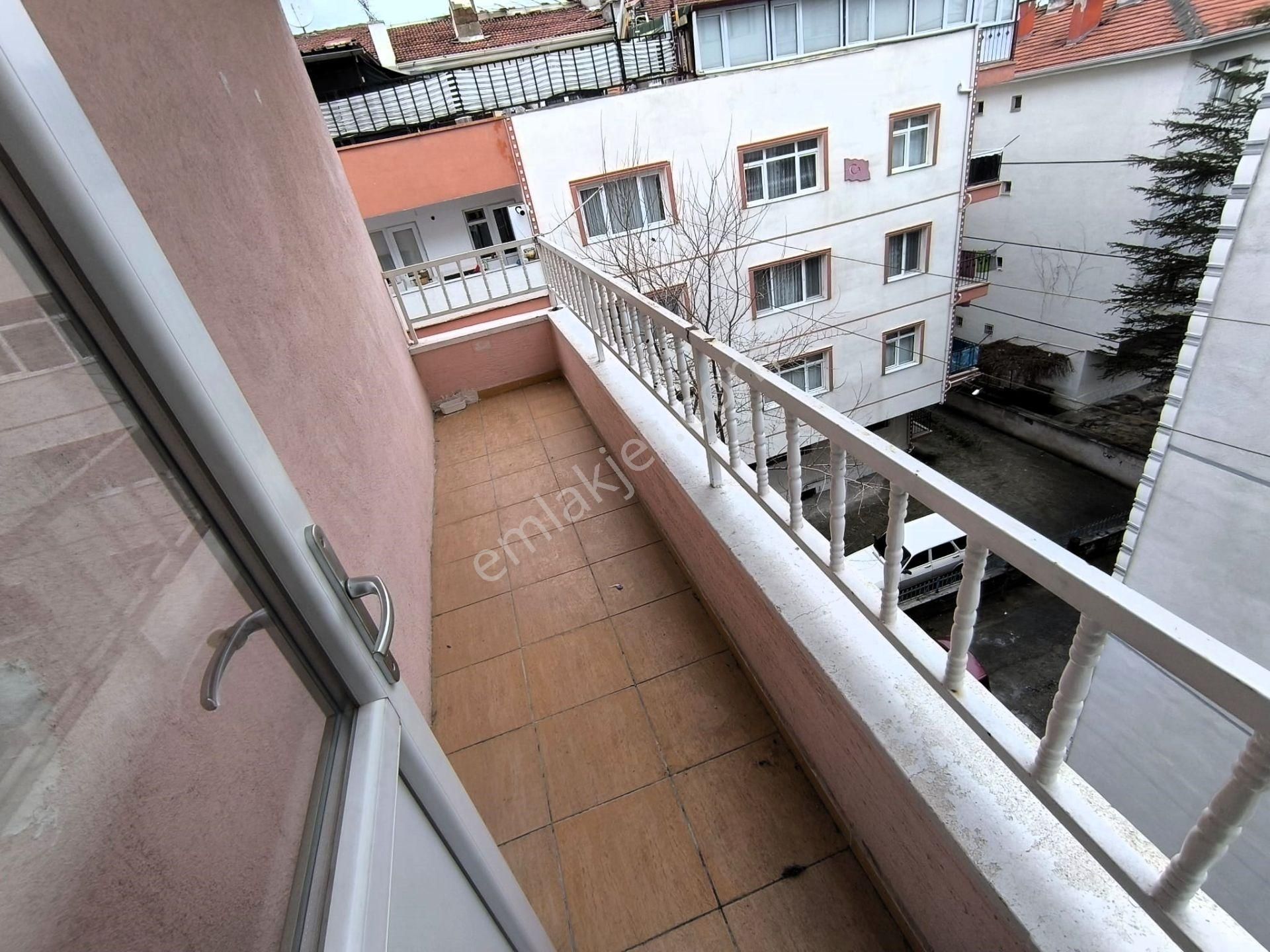 Mareşal Çakmak Mah'de Asansörlü 3+1 Satılık Daire - Görsel 35
