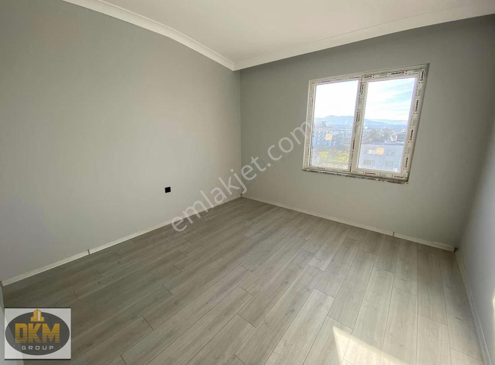 Sınırsız Kredi Kartepe Fsm'de Havuzlu Site İçi 3+1 Çatı Dubleks - Görsel 6