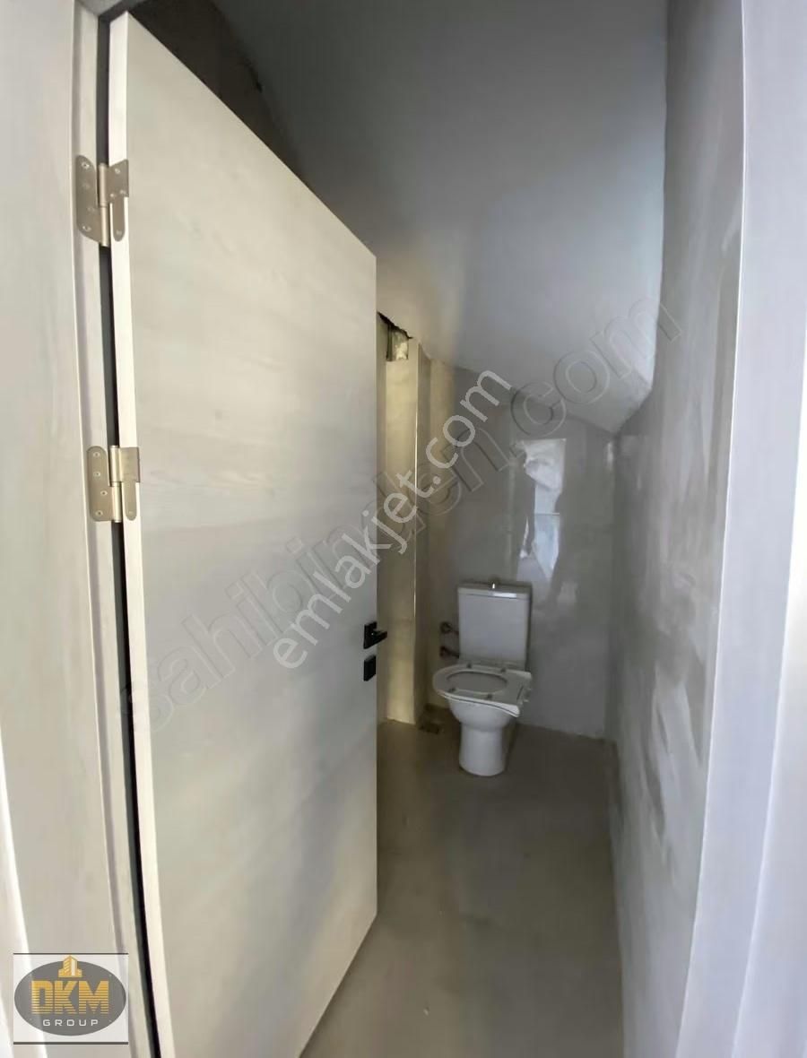 Sınırsız Kredi Kartepe Fsm'de Havuzlu Site İçi 3+1 Çatı Dubleks - Görsel 17