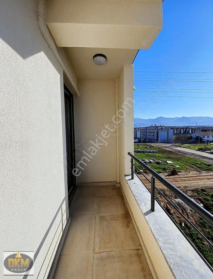 Sınırsız Kredi Kartepe Fsm'de Havuzlu Site İçi 3+1 Çatı Dubleks - Görsel 14