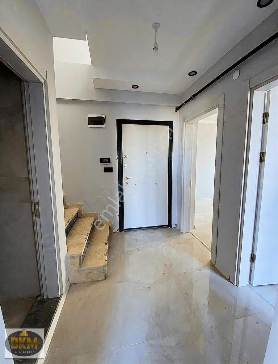 Sınırsız Kredi Kartepe Fsm'de Havuzlu Site İçi 3+1 Çatı Dubleks - Görsel 4