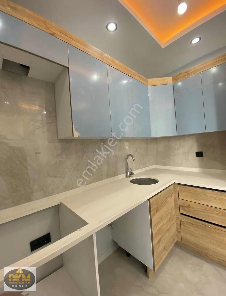 Sınırsız Kredi Kartepe Fsm 2+1 Arakat Daire - Görsel 14