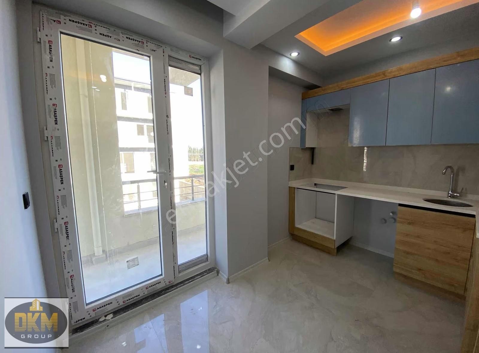 Sınırsız Kredi Kartepe Fsm 2+1 Arakat Daire - Görsel 11