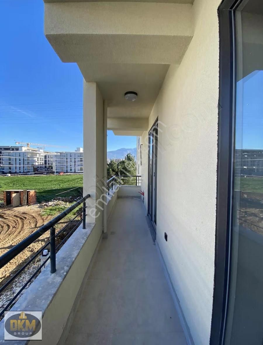 Sınırsız Kredi Kartepe Fsm 2+1 Arakat Daire - Görsel 15