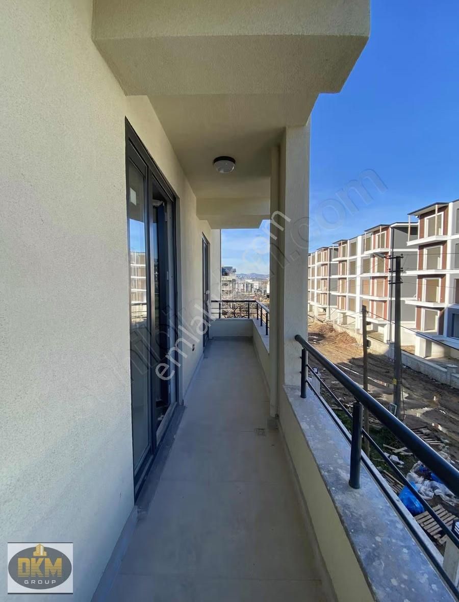 Sınırsız Kredi Kartepe Fsm 2+1 Arakat Daire - Görsel 4