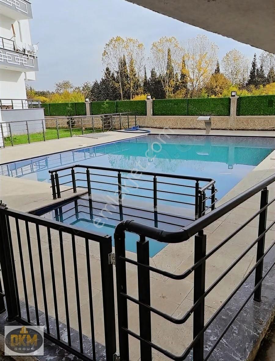 Dkm Gayrimenkulden Kartepe Ataevlerde Site İçi 3 +1 Sıfır Dublex - Görsel 15