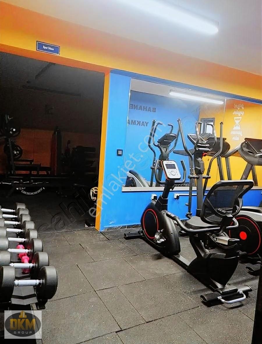 Dkm Gayrimenkulden Kartepe Ataevlerde Site İçi 3 +1 Sıfır Dublex - Görsel 7