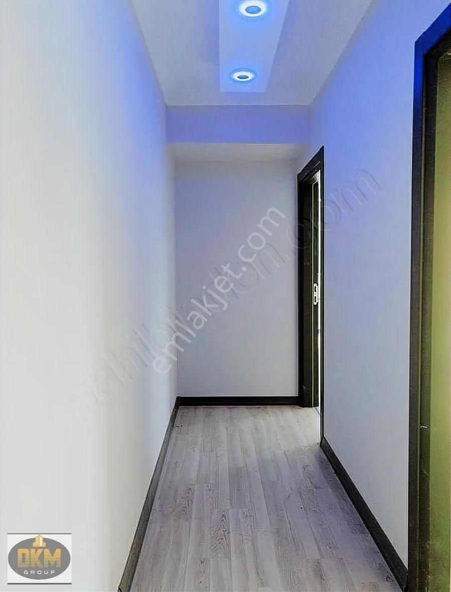 Dkm Gayrimenkulden Kartepe Ataevlerde Site İçi 3 +1 Sıfır Dublex - Görsel 5