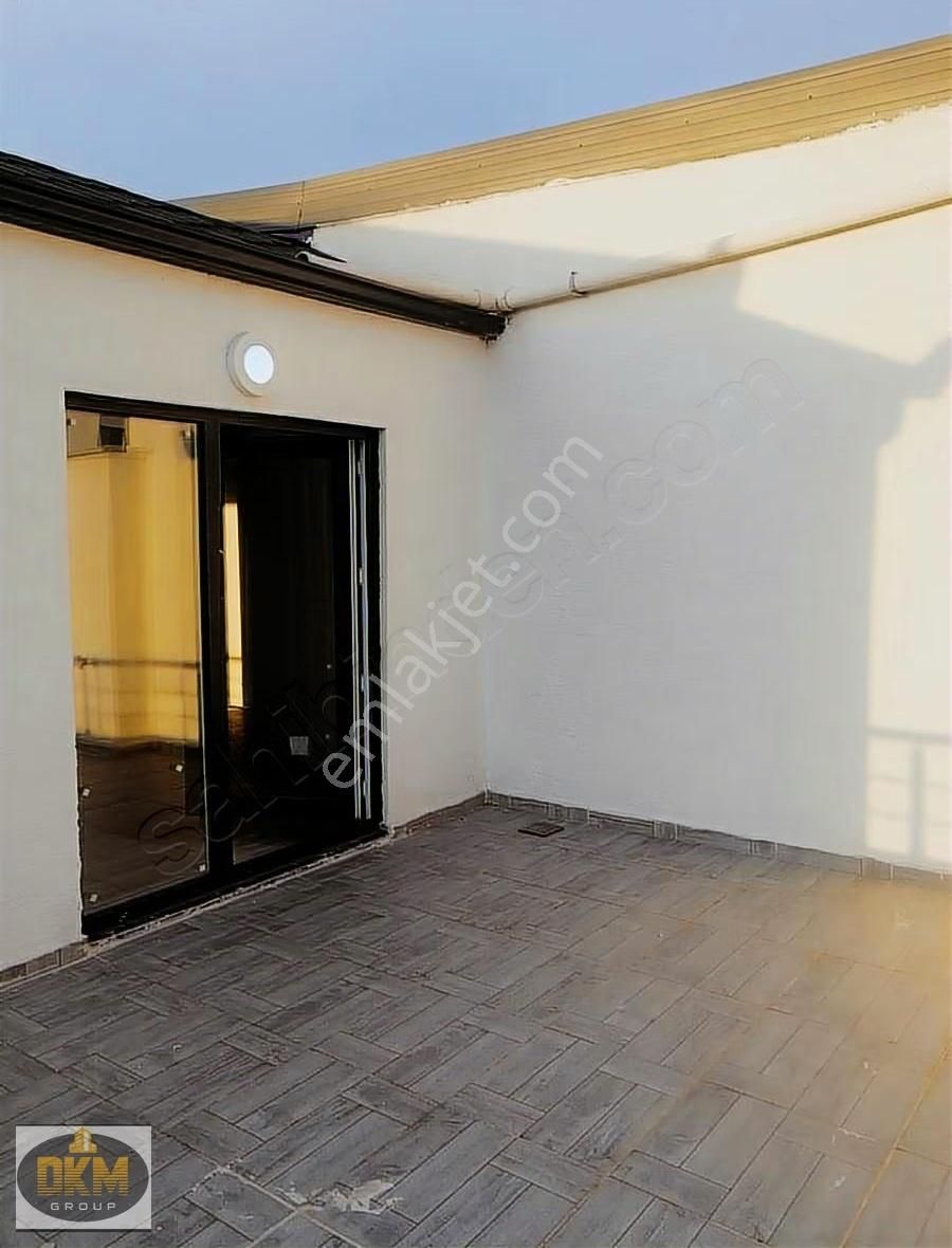 Dkm Gayrimenkulden Kartepe Ataevlerde Site İçi 3 +1 Sıfır Dublex - Görsel 20