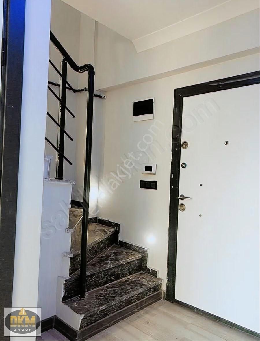 Dkm Gayrimenkulden Kartepe Ataevlerde Site İçi 3 +1 Sıfır Dublex - Görsel 30