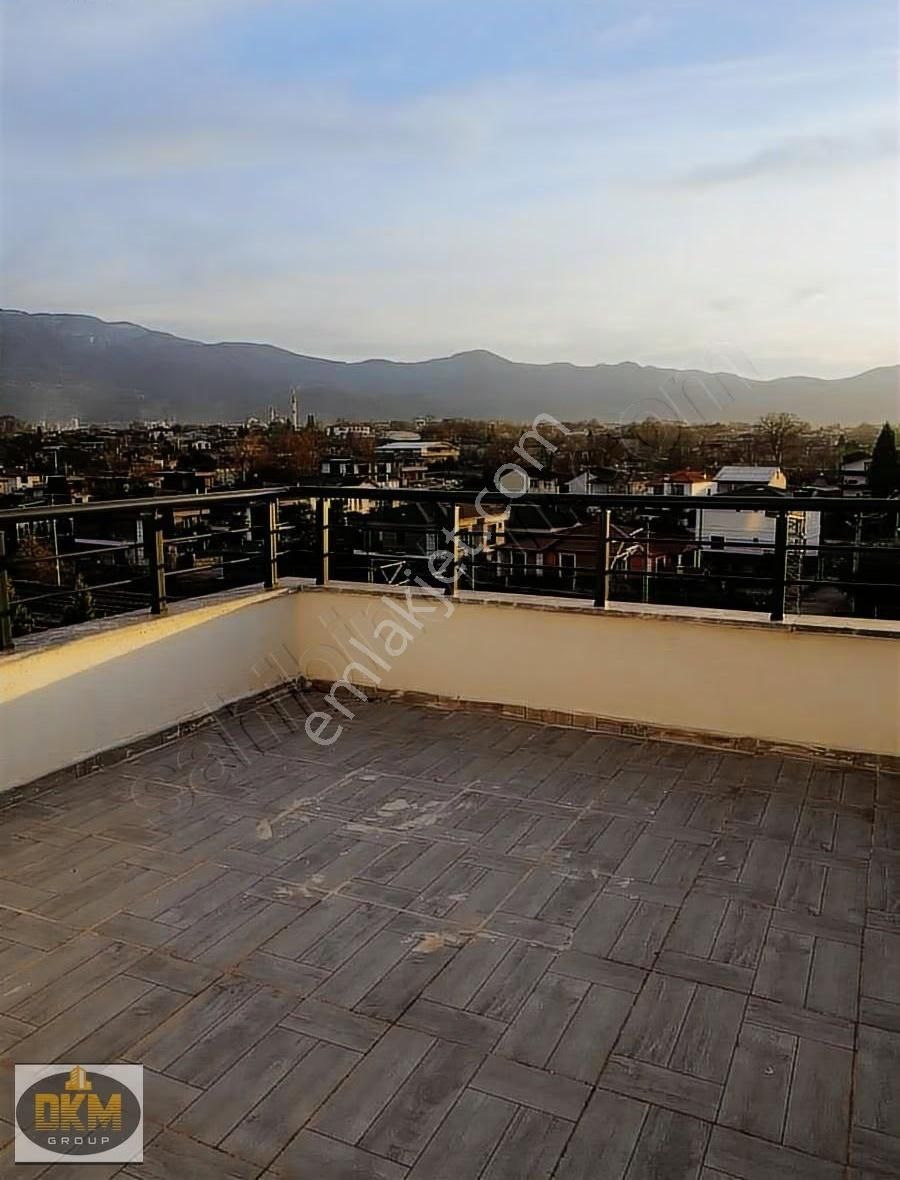 Dkm Gayrimenkulden Kartepe Ataevlerde Site İçi 3 +1 Sıfır Dublex - Görsel 19