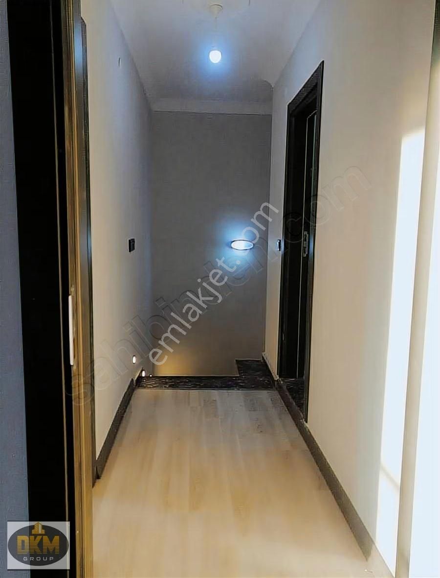 Dkm Gayrimenkulden Kartepe Ataevlerde Site İçi 3 +1 Sıfır Dublex - Görsel 28
