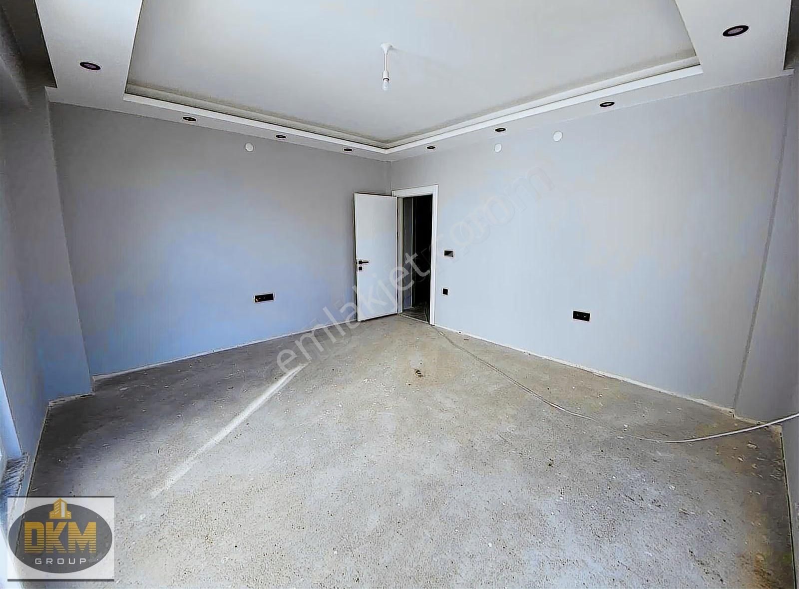 Sınırsız Kredi Kartepe Fsm' Satılık 2+1 Daire - Görsel 11