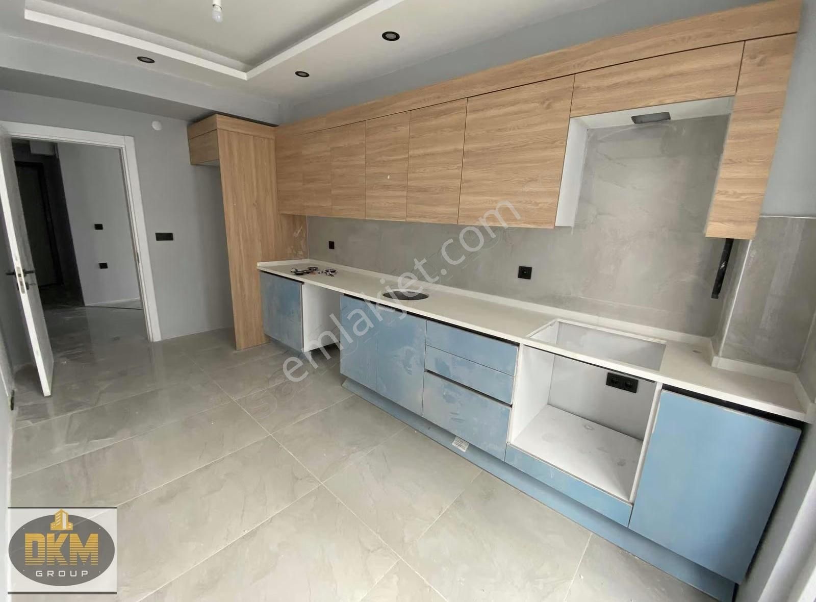 Sınırsız Kredi Kartepe Fsm' Satılık 2+1 Daire - Görsel 5