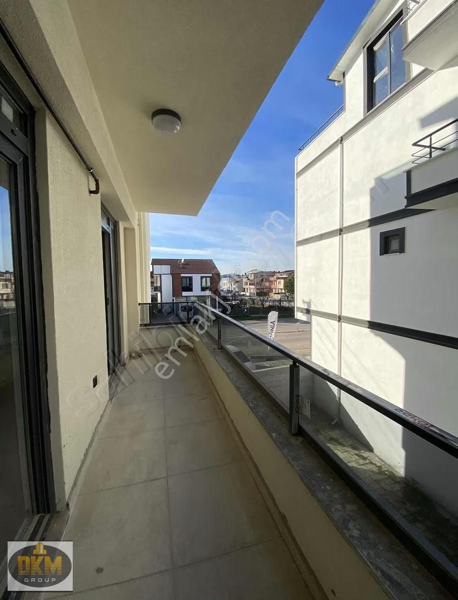 Sınırsız Kredi Kartepe Fsm' Satılık 2+1 Daire - Görsel 2
