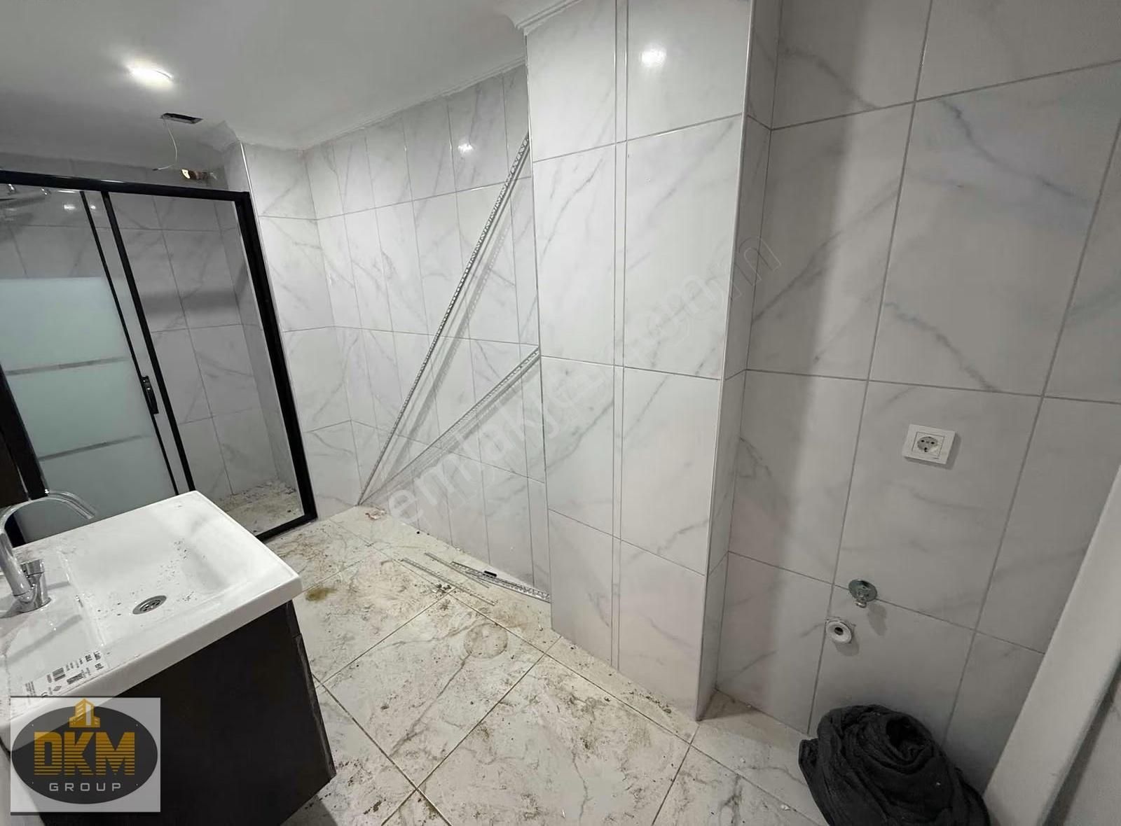 Kartepe Fatih Sultan Mehmet Mah Satılık Yüksek Giriş 2+1 Daire - Görsel 2