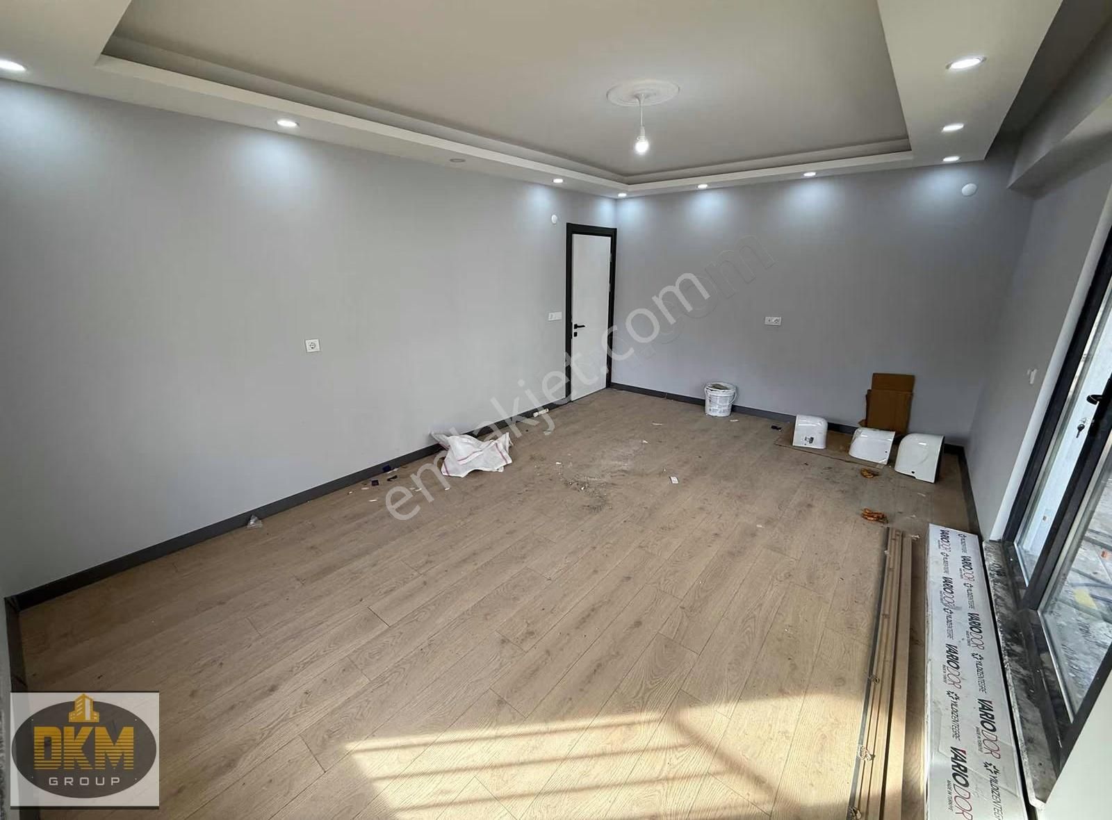 Kartepe Fatih Sultan Mehmet Mah Satılık Yüksek Giriş 2+1 Daire - Görsel 7