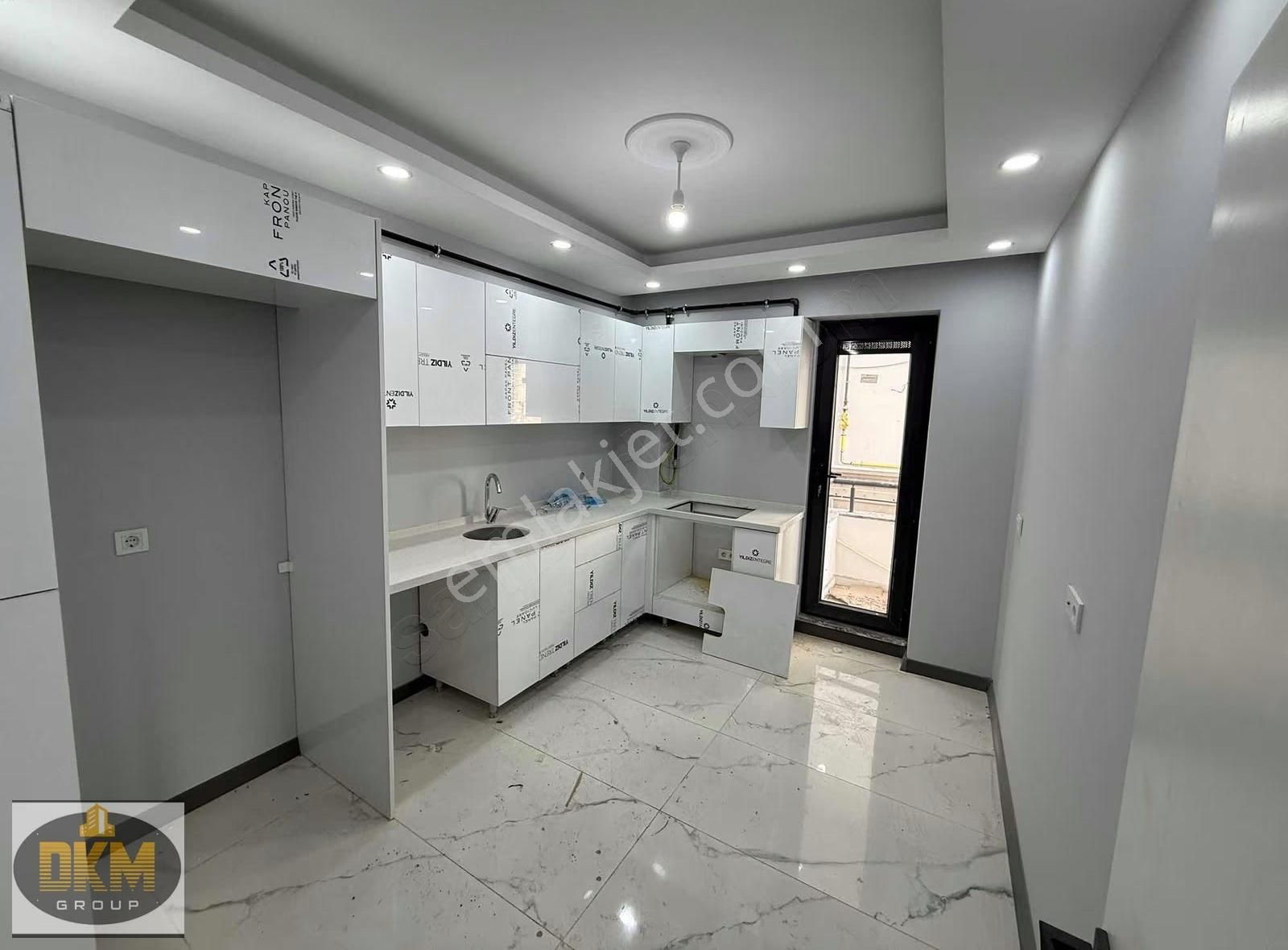 Kartepe Fatih Sultan Mehmet Mah Satılık Yüksek Giriş 2+1 Daire - Görsel 4