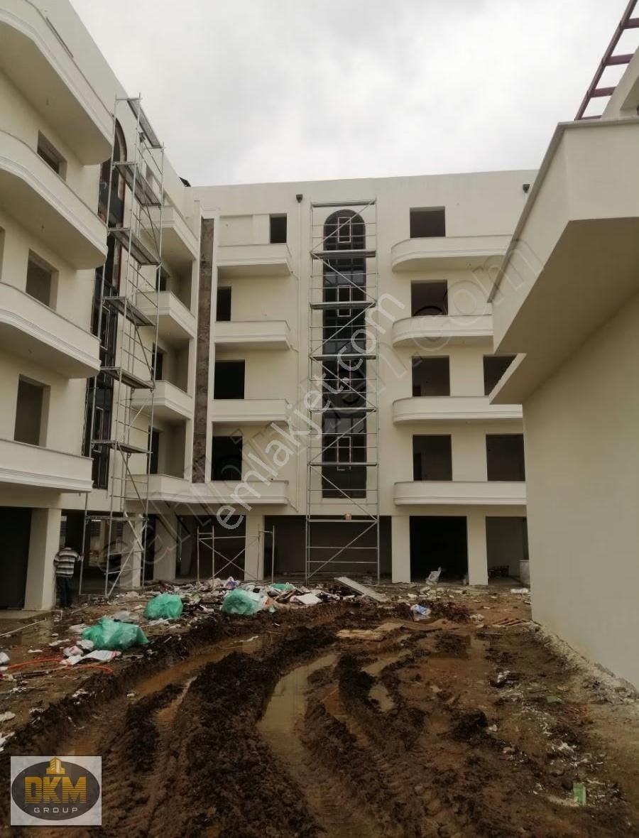 Kartepe Kent Meydanında Satılık 3 +1 Dublex - Görsel 19