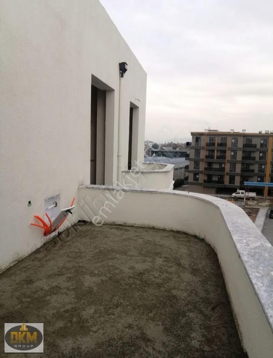 Kartepe Kent Meydanında Satılık 3 +1 Dublex - Görsel 31
