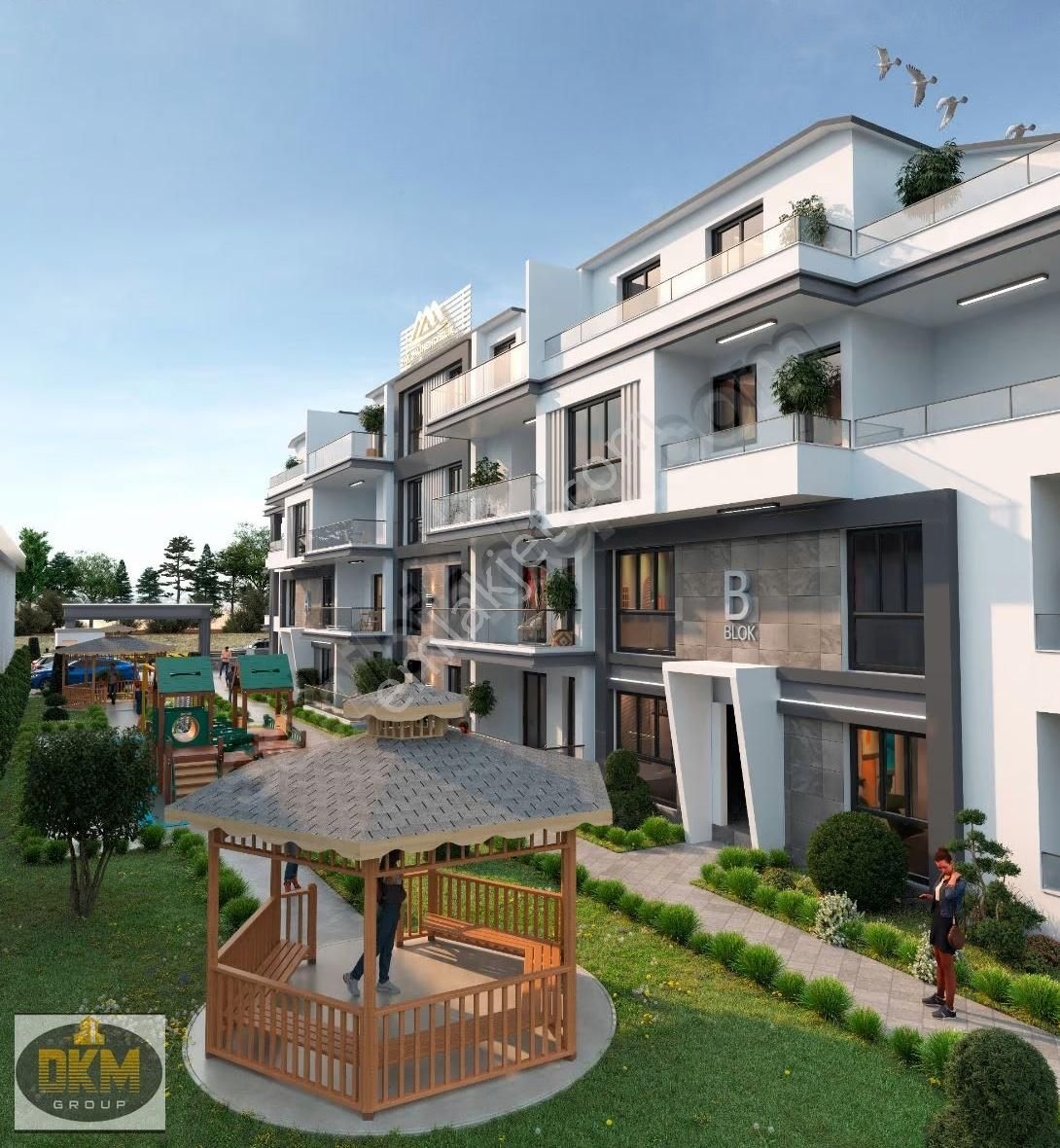 Kartepe Bağdat Caddesinde Satılık 3+1 Arakat - Görsel 2