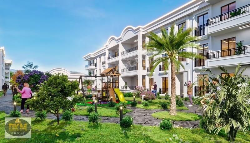 Kartepe Elit Lokasyonda 3+1 Arakat - Görsel 8