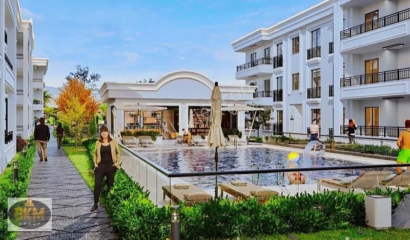 Kartepe Elit Lokasyonda 3+1 Arakat