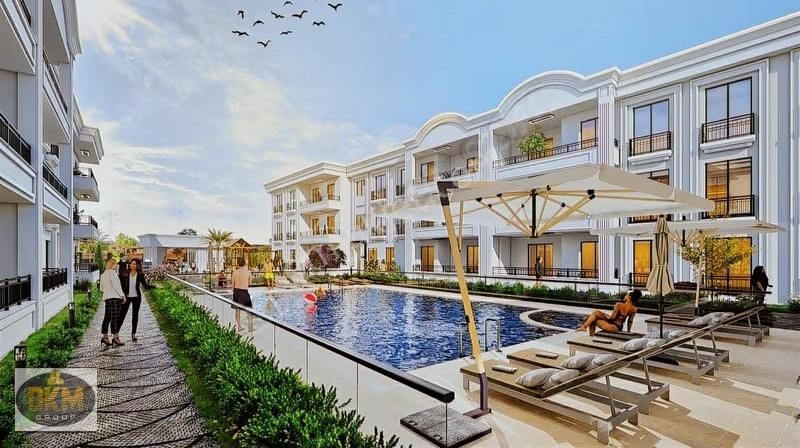 Kartepe Elit Lokasyonda 3+1 Arakat - Görsel 9