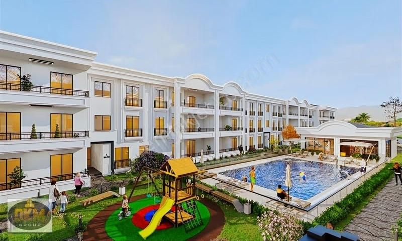 Kartepe Elit Lokasyonda 3+1 Arakat - Görsel 2