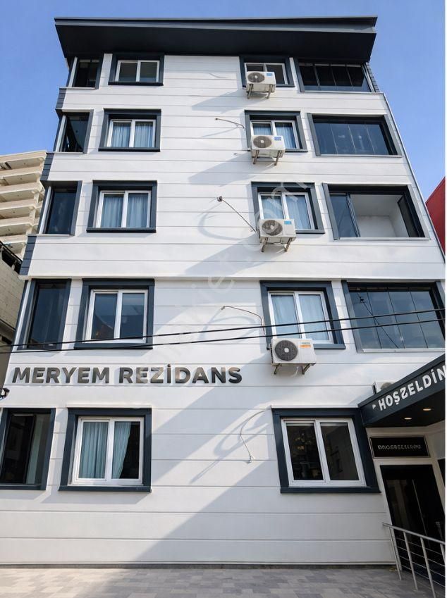 18,000tl Aylık Kiralık *1+1* Sıfır* Eşyalı *daire Yeşilyut İboosman* Barajyolu *yürüyüş Mesafesinde - Görsel 6