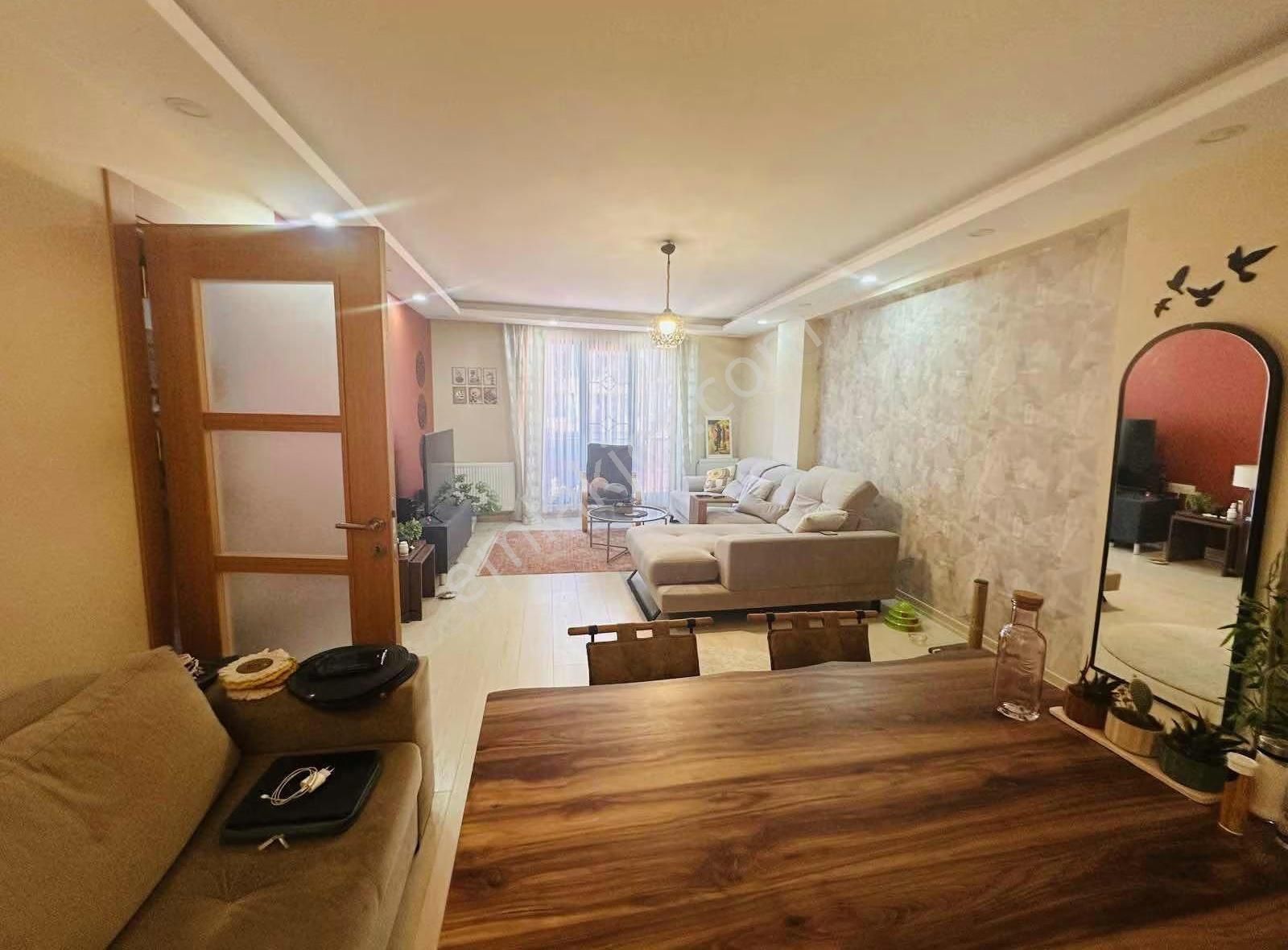 4 Levent Çeliktepe'de Satılık 2+2 Dubleks Geniş Merkezi Konum