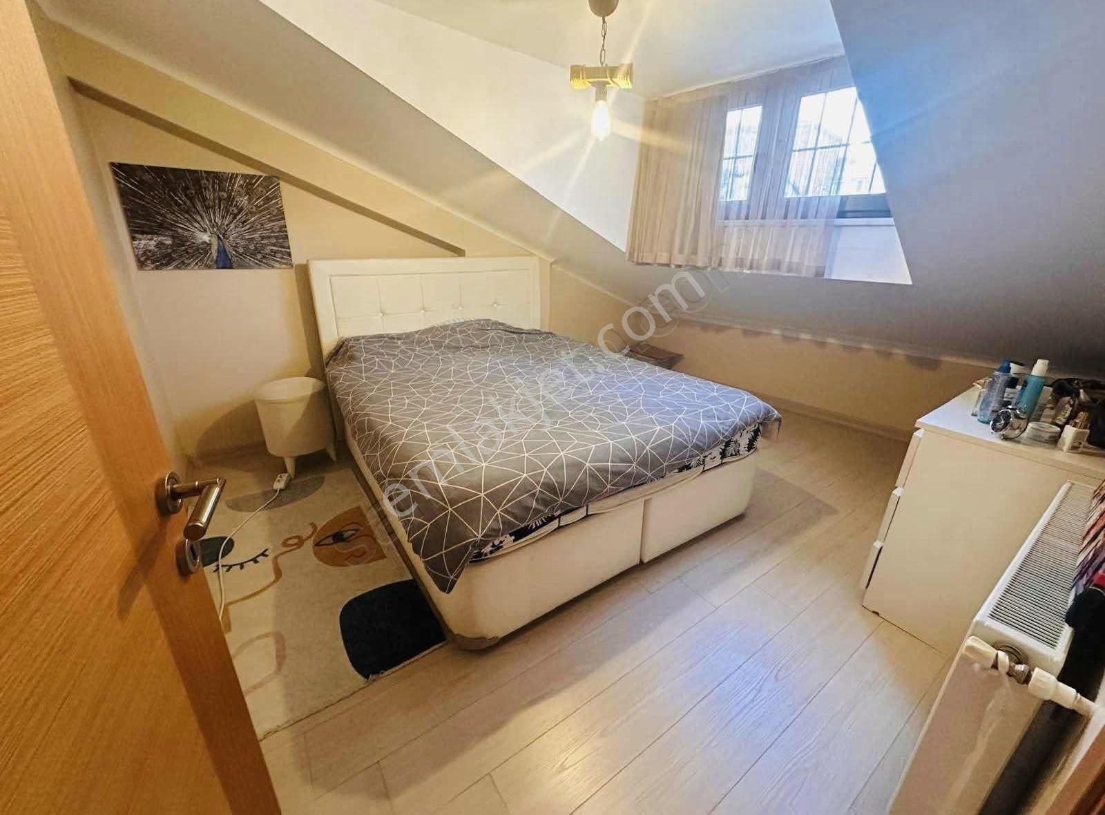 4 Levent Çeliktepe'de Satılık 2+2 Dubleks Geniş Merkezi Konum - Görsel 4