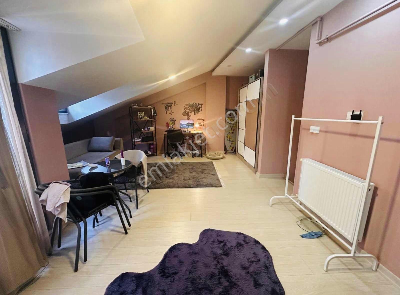 4 Levent Çeliktepe'de Satılık 2+2 Dubleks Geniş Merkezi Konum - Görsel 8