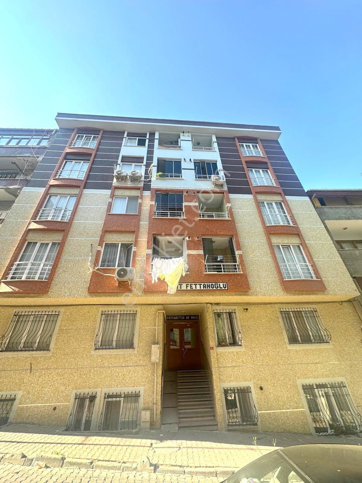 Fatih Emlaktan Mevlana Cami Yakını Satılık 6+1 Mülkiyetli Dubleks - Görsel 21