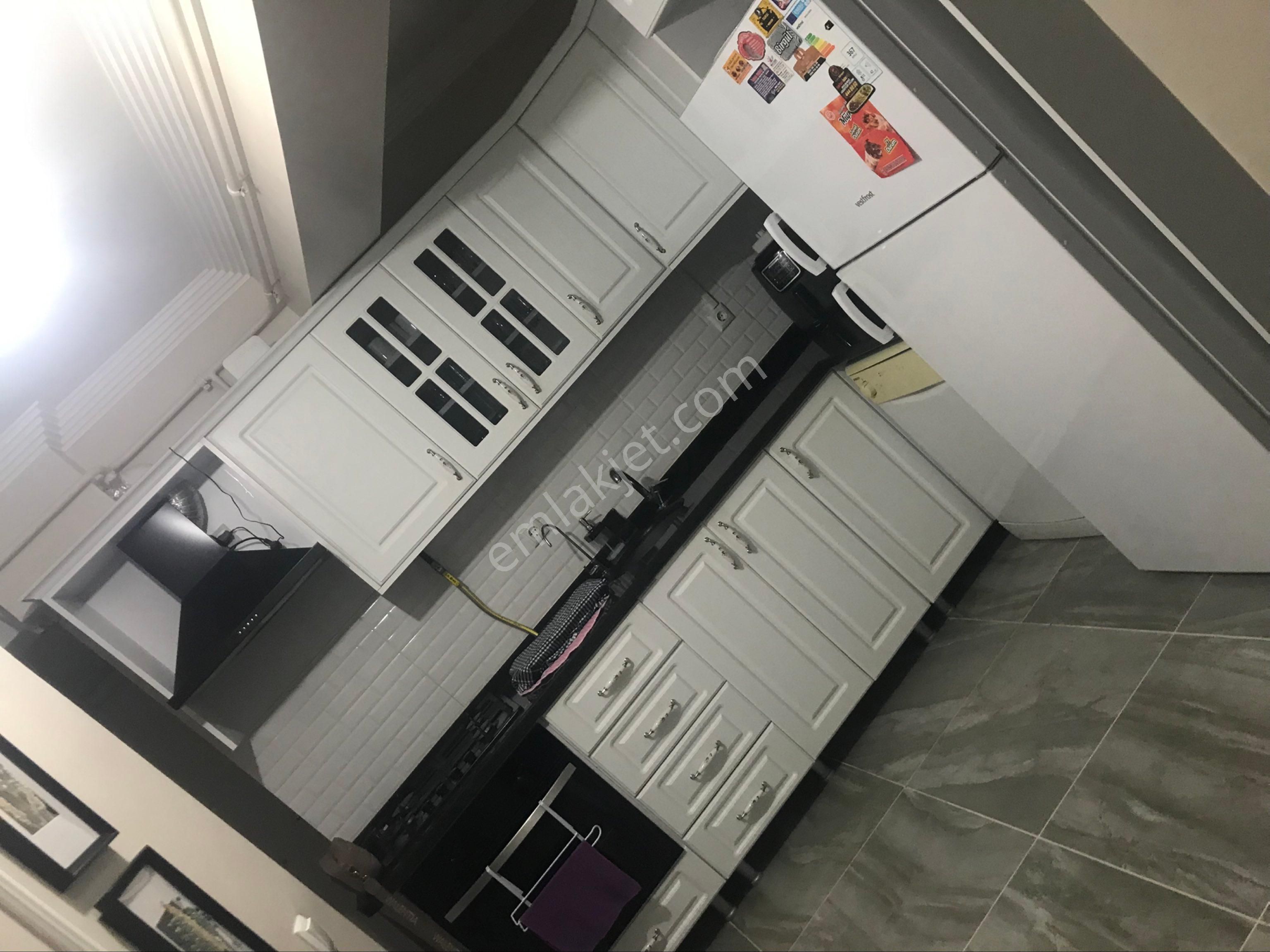 Eşyalı Satılık - Görsel 11