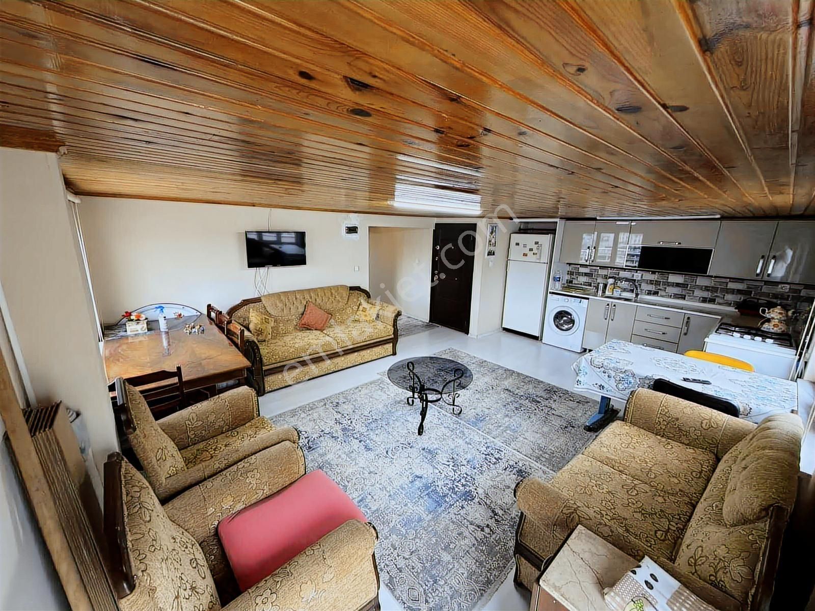 Darıca Bağlarbaşı Tuzla Cd Yakını Acil Satılık 2+1 Üst Kat Daire - Görsel 31