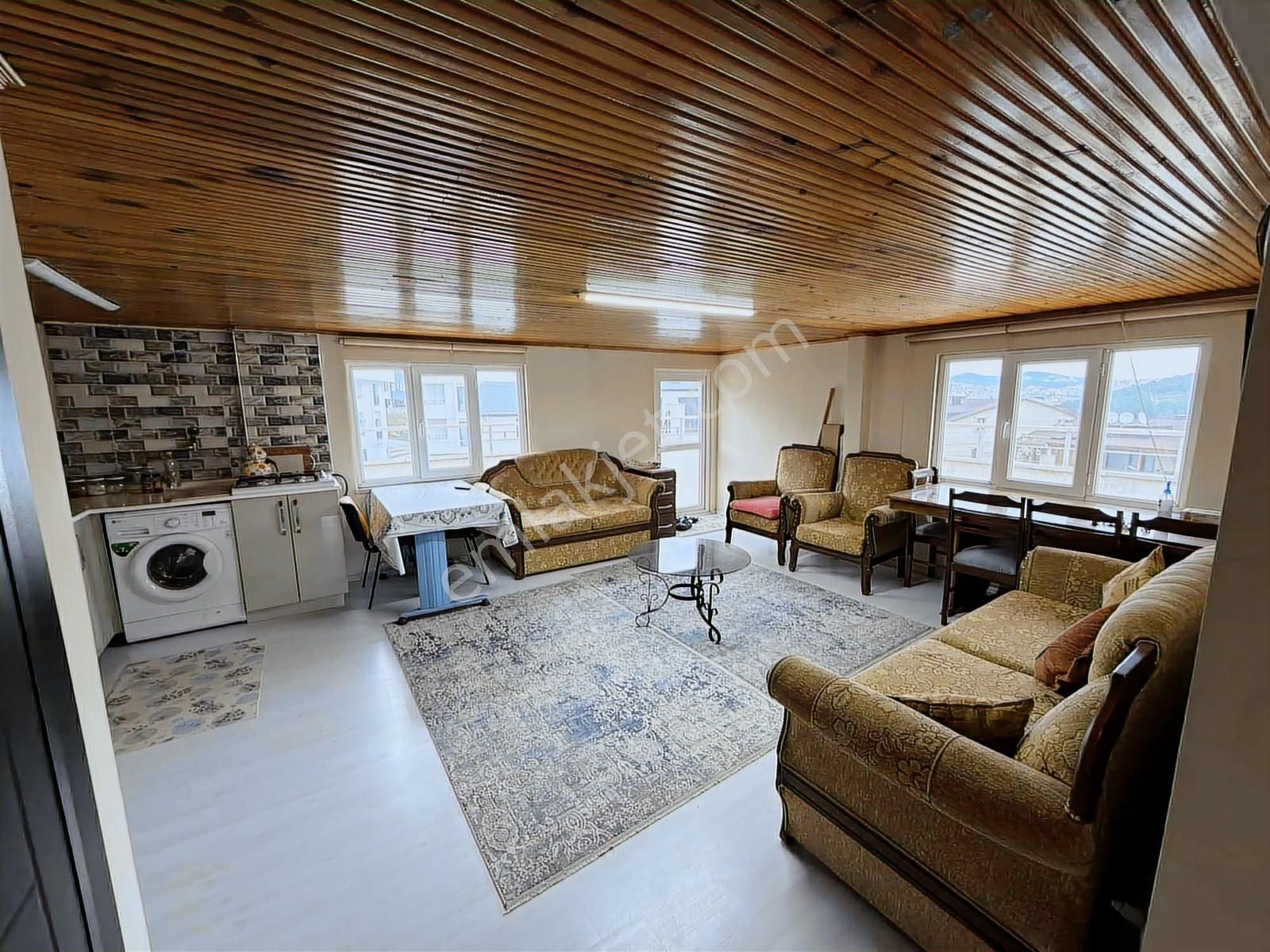 Darıca Bağlarbaşı Tuzla Cd Yakını Acil Satılık 2+1 Üst Kat Daire - Görsel 16