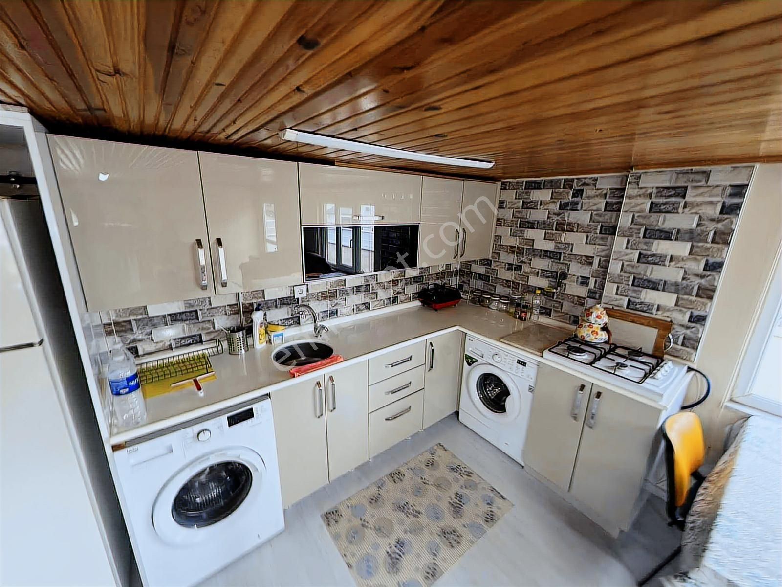 Darıca Bağlarbaşı Tuzla Cd Yakını Acil Satılık 2+1 Üst Kat Daire - Görsel 9