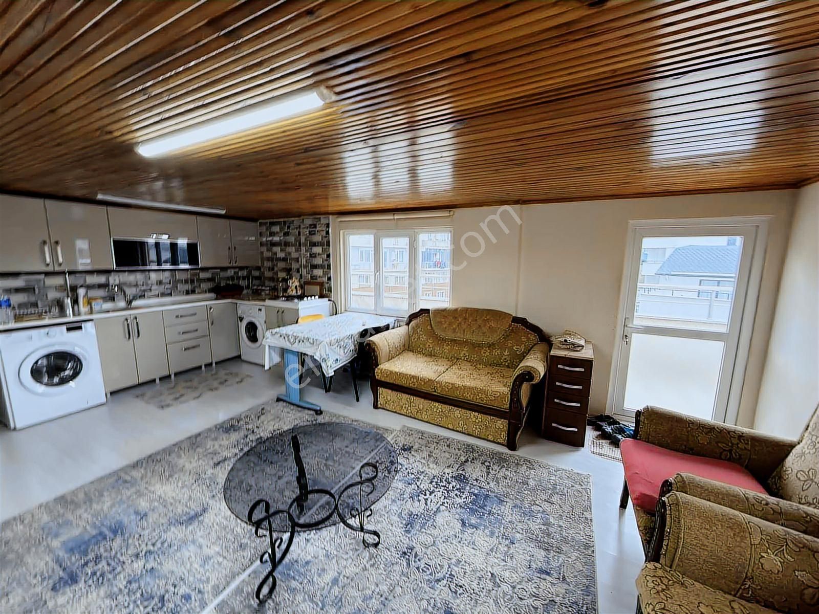 Darıca Bağlarbaşı Tuzla Cd Yakını Acil Satılık 2+1 Üst Kat Daire - Görsel 3