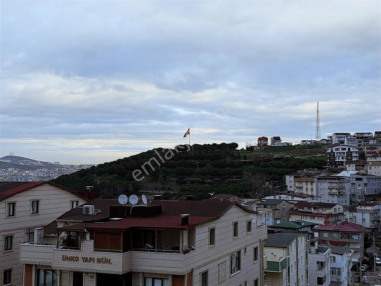 Darıca Bağlarbaşı Tuzla Cd Yakını Acil Satılık 2+1 Üst Kat Daire - Görsel 30