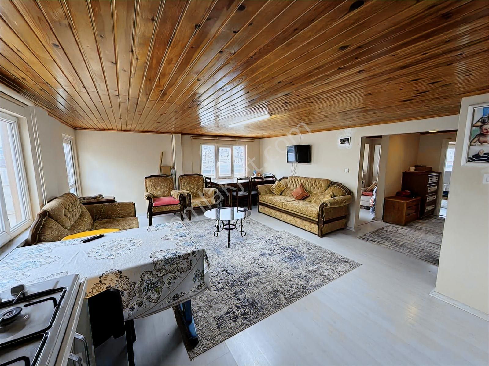 Darıca Bağlarbaşı Tuzla Cd Yakını Acil Satılık 2+1 Üst Kat Daire - Görsel 13