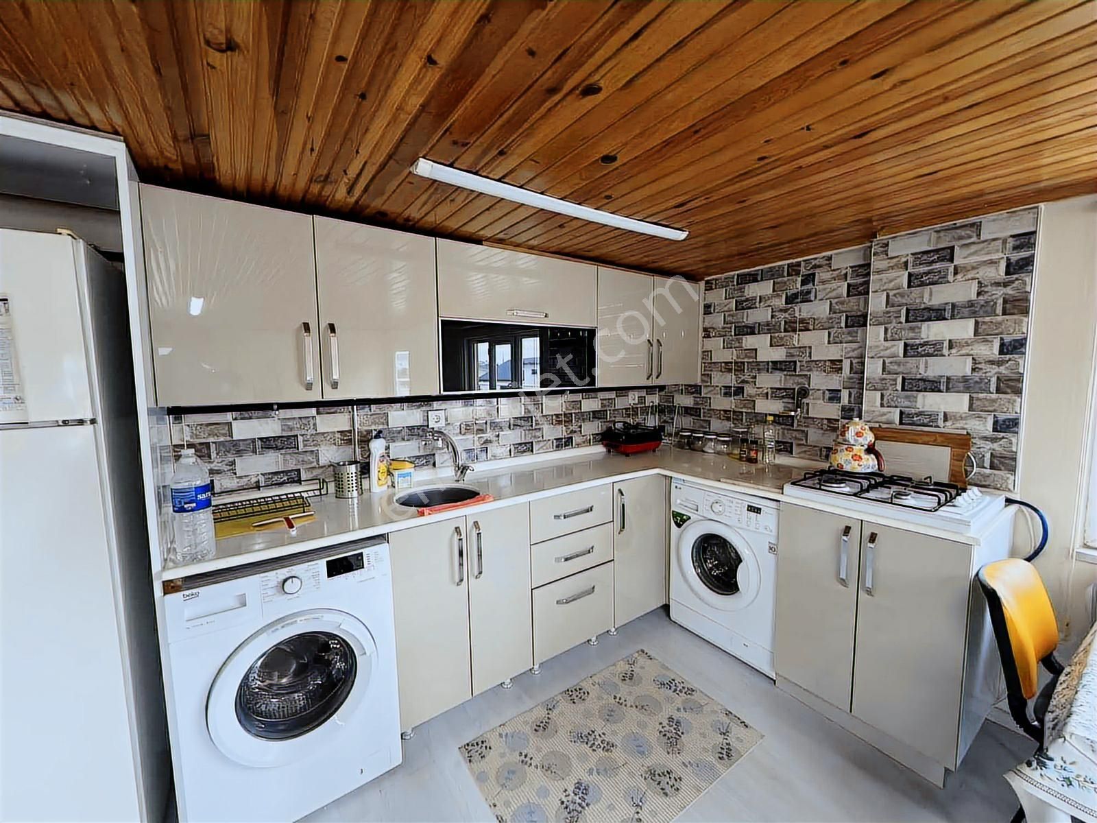 Darıca Bağlarbaşı Tuzla Cd Yakını Acil Satılık 2+1 Üst Kat Daire - Görsel 17